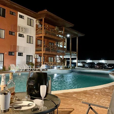 Vila Atlantida Luis Correia Eksteriør bilde