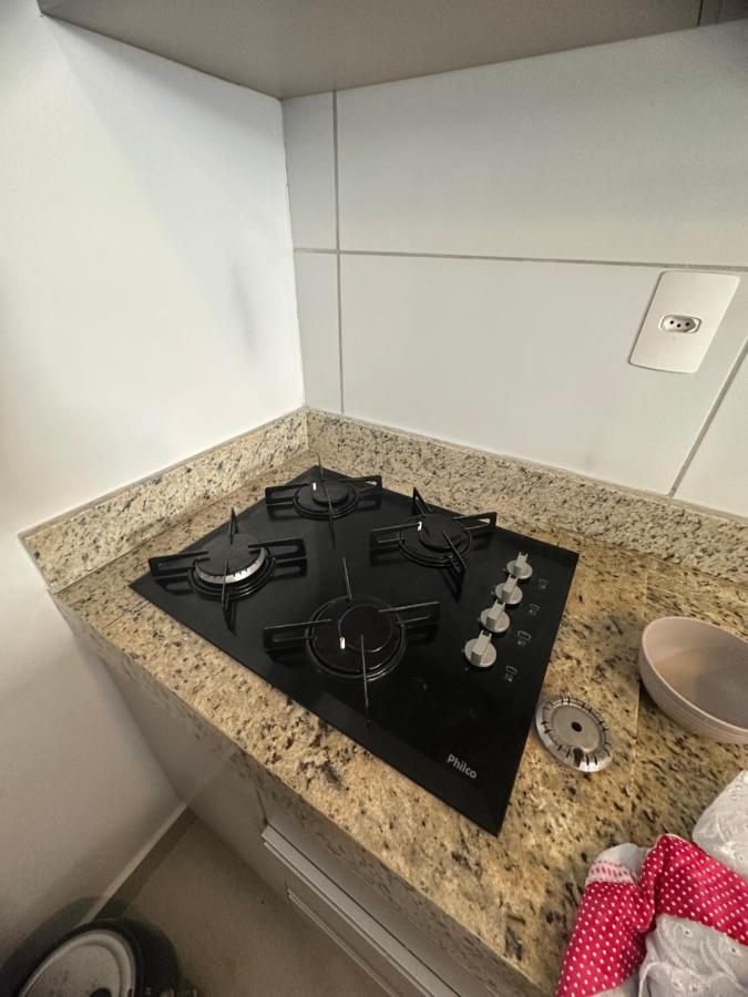 Vila Atlantida Luis Correia Eksteriør bilde