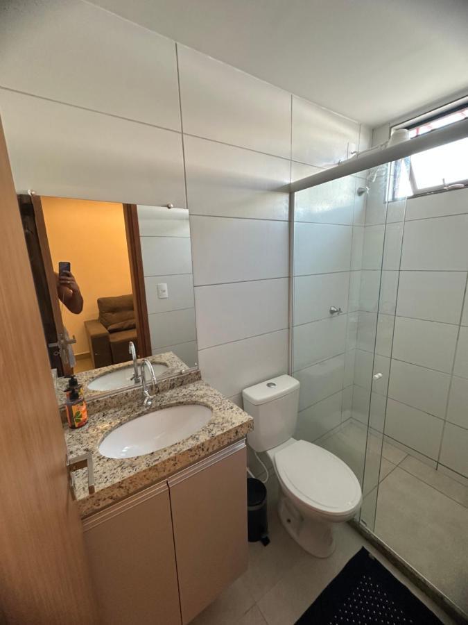 Vila Atlantida Luis Correia Eksteriør bilde