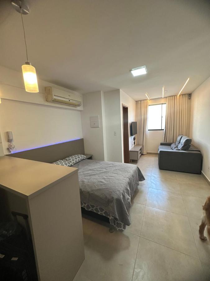 Vila Atlantida Luis Correia Eksteriør bilde