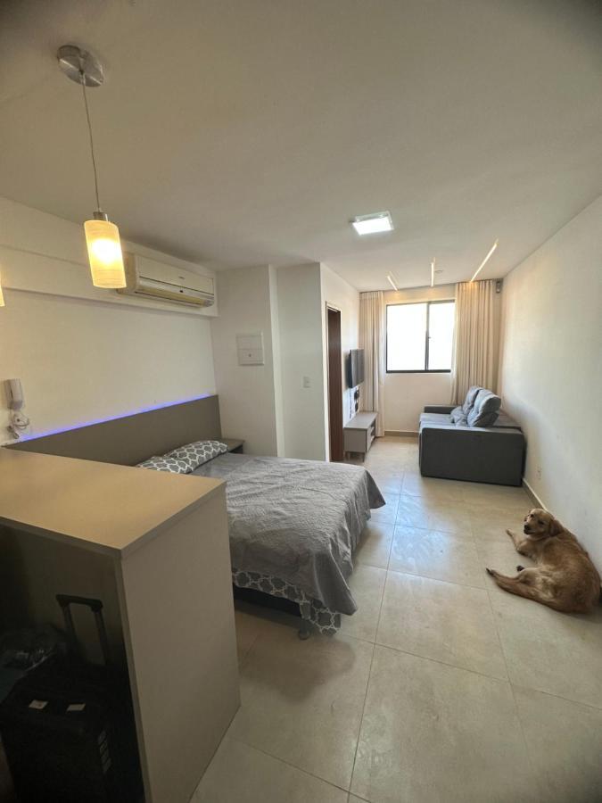 Vila Atlantida Luis Correia Eksteriør bilde