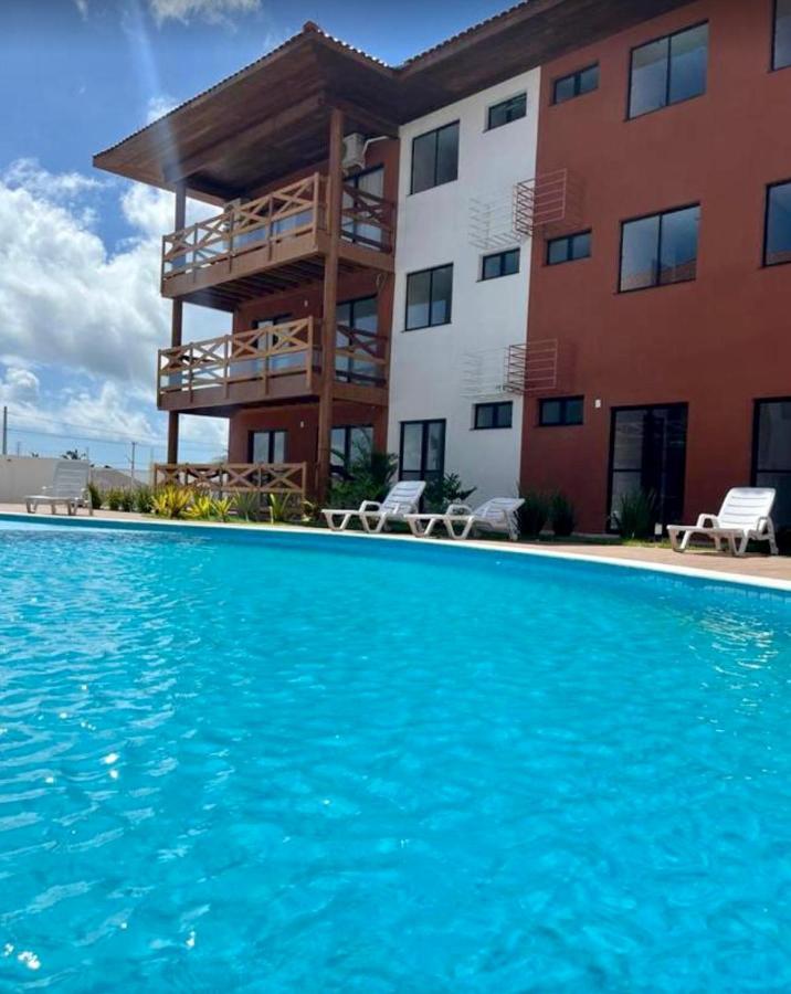 Vila Atlantida Luis Correia Eksteriør bilde