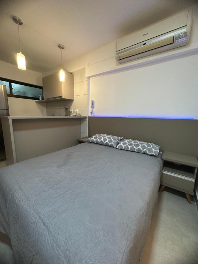 Vila Atlantida Luis Correia Eksteriør bilde