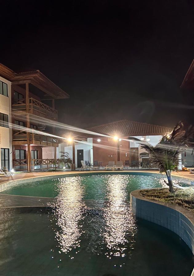 Vila Atlantida Luis Correia Eksteriør bilde